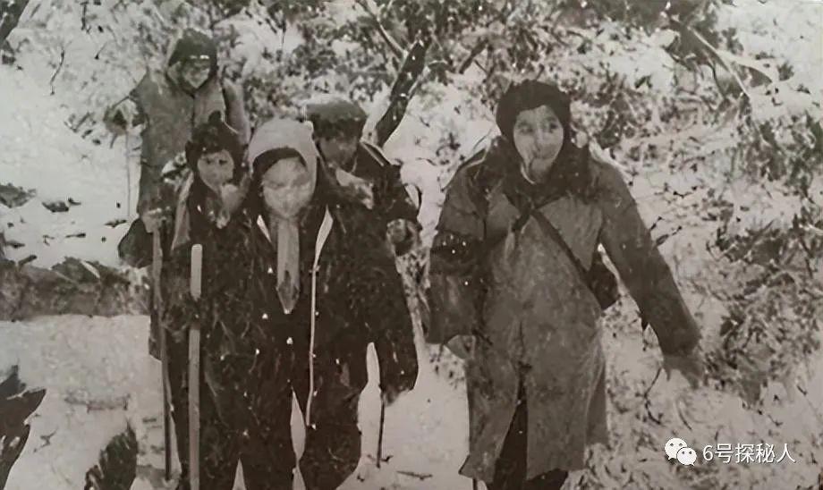 见71朱琳老去的模样，明白杨洁选的第一美女果然名不虚传