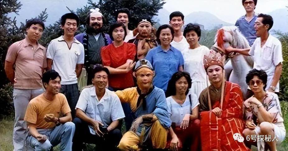 见71朱琳老去的模样，明白杨洁选的第一美女果然名不虚传