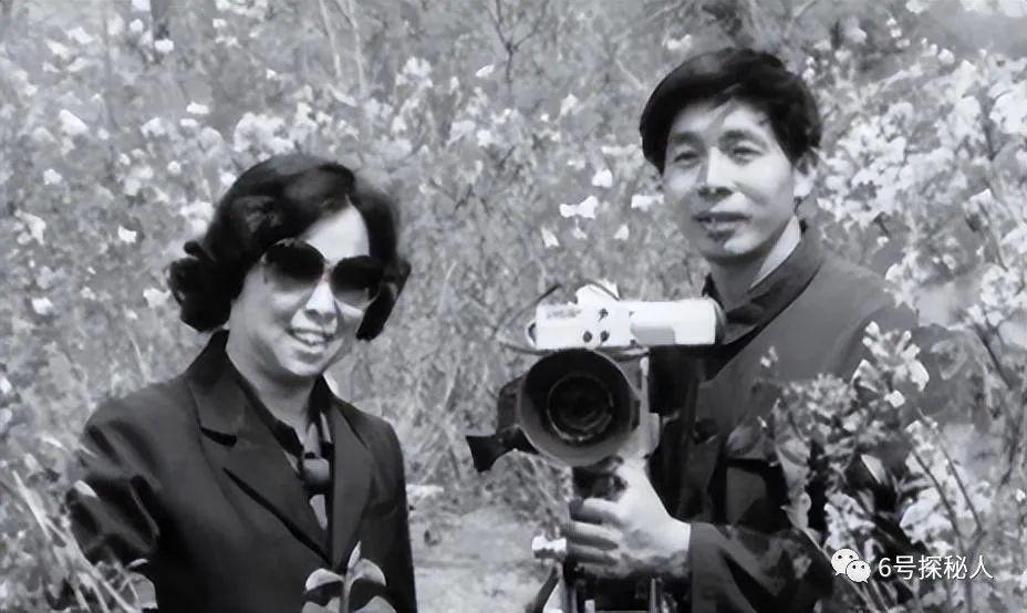 见71朱琳老去的模样，明白杨洁选的第一美女果然名不虚传