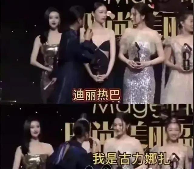 恭喜，她被全网封杀了？