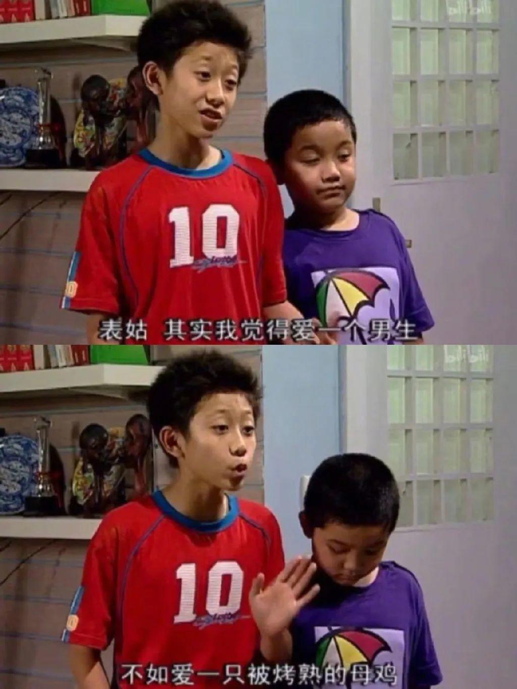 经典不愧是经典，当时怎么没发现呢