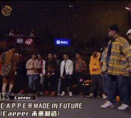好久不见了Capper，病情严重到不能演出？