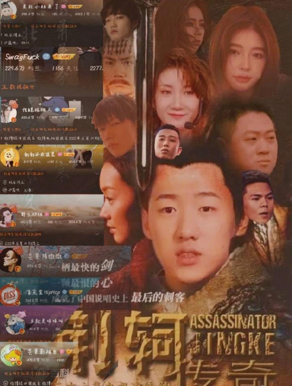 好久不见了Capper，病情严重到不能演出？