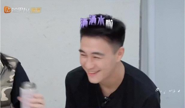 金莎的“母子恋”，不用你操心