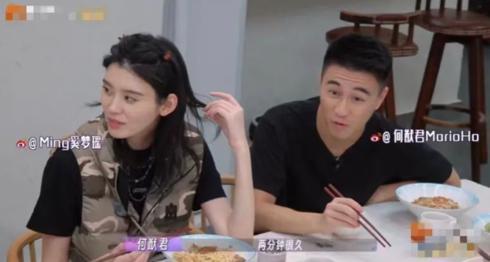 金莎的“母子恋”，不用你操心