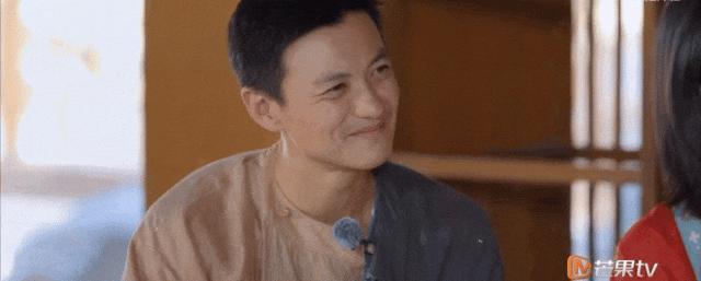 金莎的“母子恋”，不用你操心