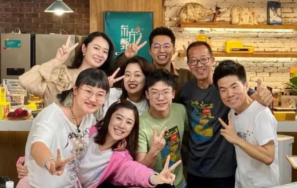 俞敏洪：我是一个特别懦弱的人
