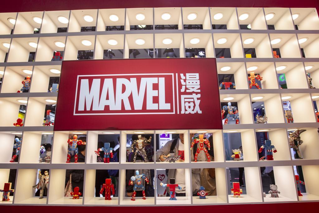 超级英雄电影时代结束了