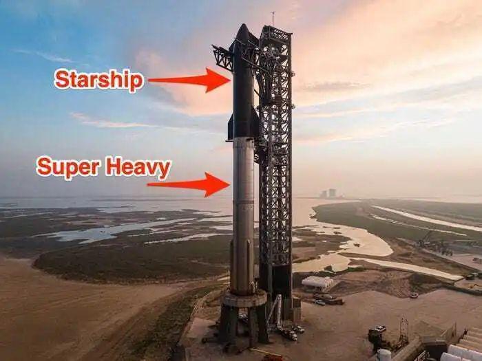 SpaceX最新视频泄密，“星舰”二次试飞有四大改进，前主管深入解读