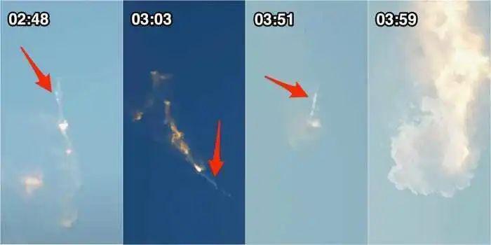 SpaceX最新视频泄密，“星舰”二次试飞有四大改进，前主管深入解读