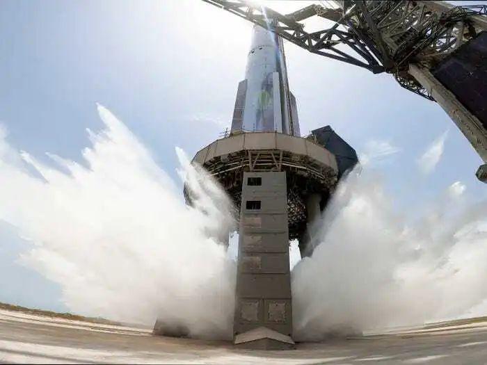 SpaceX最新视频泄密，“星舰”二次试飞有四大改进，前主管深入解读