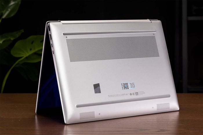 4000元级轻薄本也能外接独显！惠普锐Pro 14英寸超能轻薄本评测