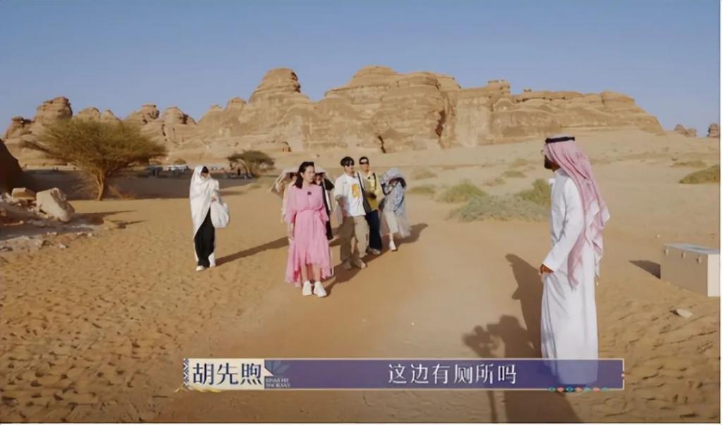 《花少5》口碑翻车该怪谁？辛芷蕾对王安宇的态度让我茅塞顿开