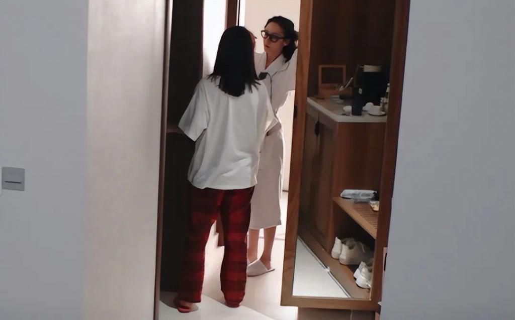 《花少5》口碑翻车该怪谁？辛芷蕾对王安宇的态度让我茅塞顿开