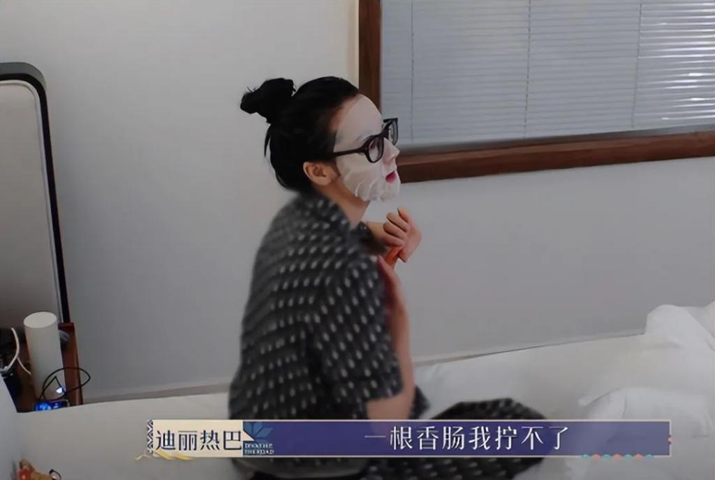 《花少5》口碑翻车该怪谁？辛芷蕾对王安宇的态度让我茅塞顿开