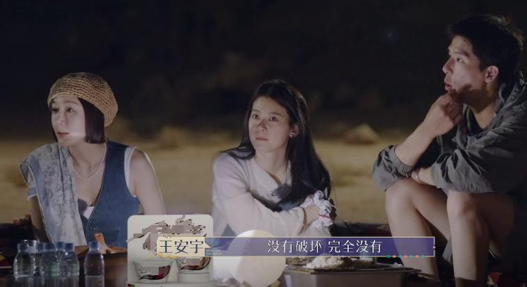 《花少5》口碑翻车该怪谁？辛芷蕾对王安宇的态度让我茅塞顿开