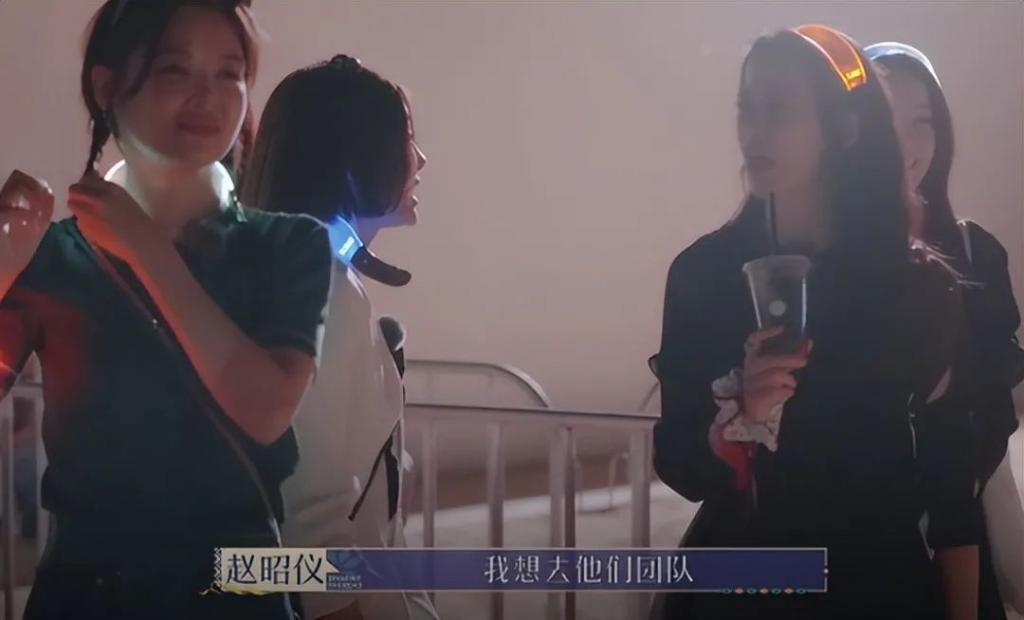 《花少5》口碑翻车该怪谁？辛芷蕾对王安宇的态度让我茅塞顿开