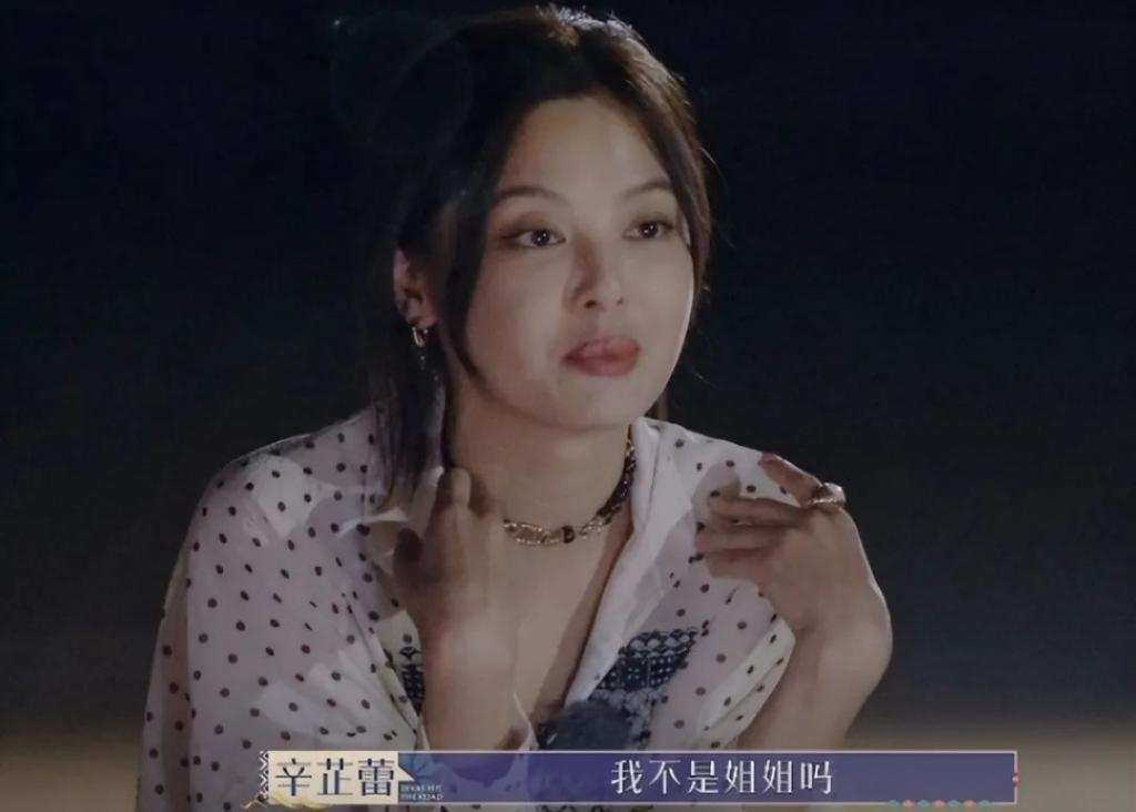 《花少5》口碑翻车该怪谁？辛芷蕾对王安宇的态度让我茅塞顿开