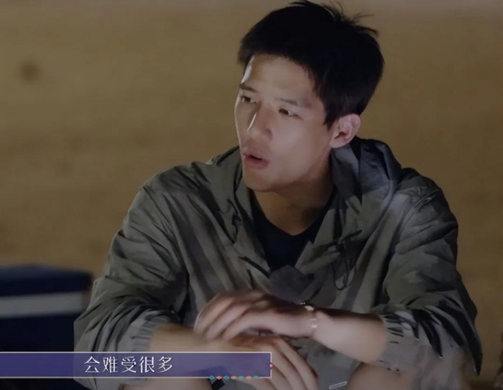 《花少5》口碑翻车该怪谁？辛芷蕾对王安宇的态度让我茅塞顿开