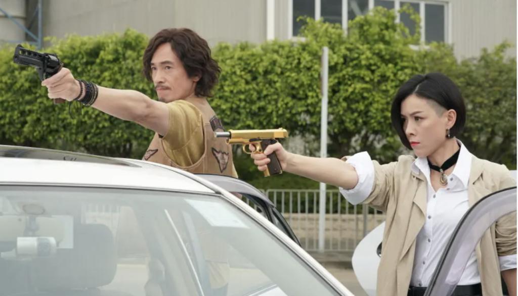 这雷人烂剧，把观众智商按在地上摩擦