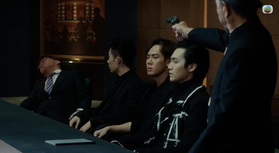 这雷人烂剧，把观众智商按在地上摩擦