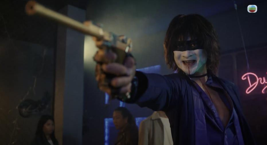 这雷人烂剧，把观众智商按在地上摩擦