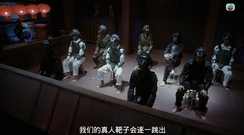 这雷人烂剧，把观众智商按在地上摩擦