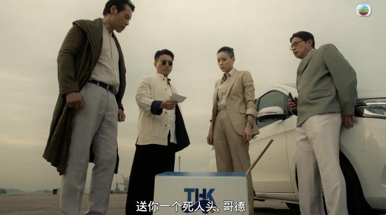 这雷人烂剧，把观众智商按在地上摩擦