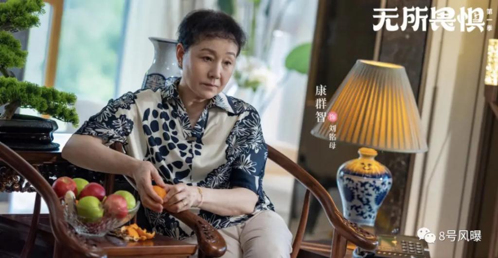 看爽剧看得越来越生气了？