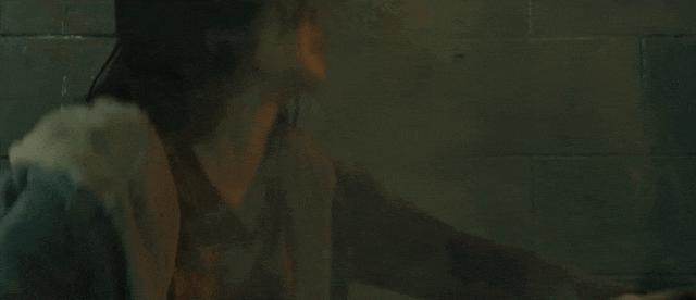 好美的一张脸，好烂的一部片