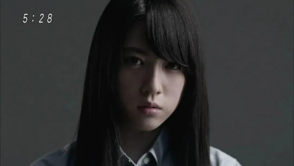 好美的一张脸，好烂的一部片