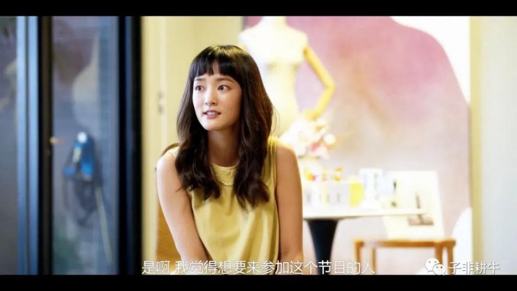 小奶狗与中年女，相差24岁演情侣，这部剧给我当头一棒