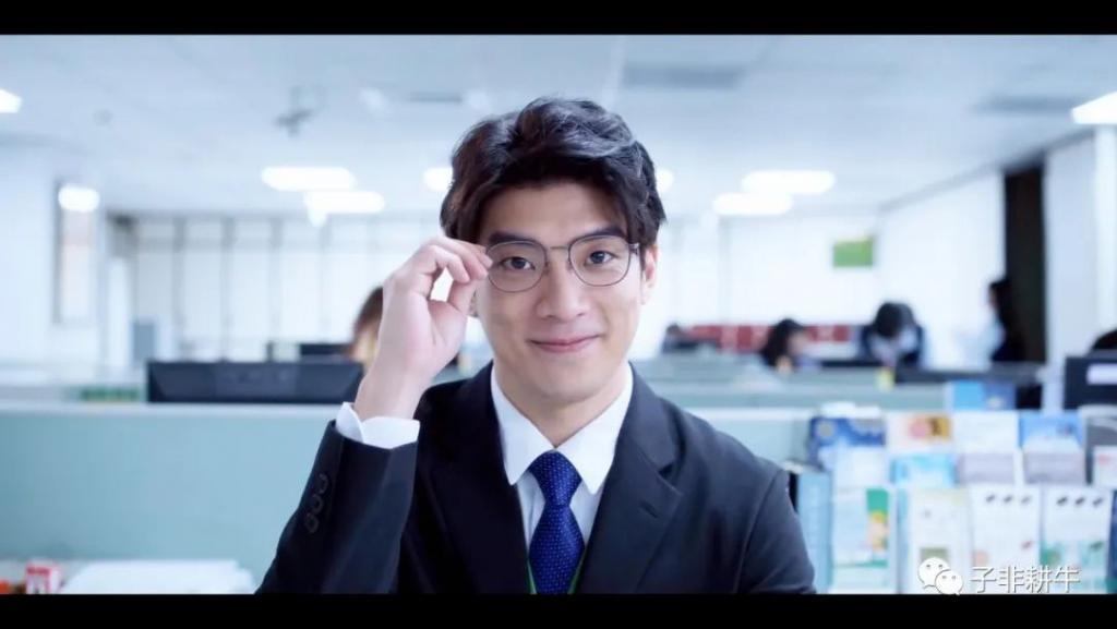 小奶狗与中年女，相差24岁演情侣，这部剧给我当头一棒