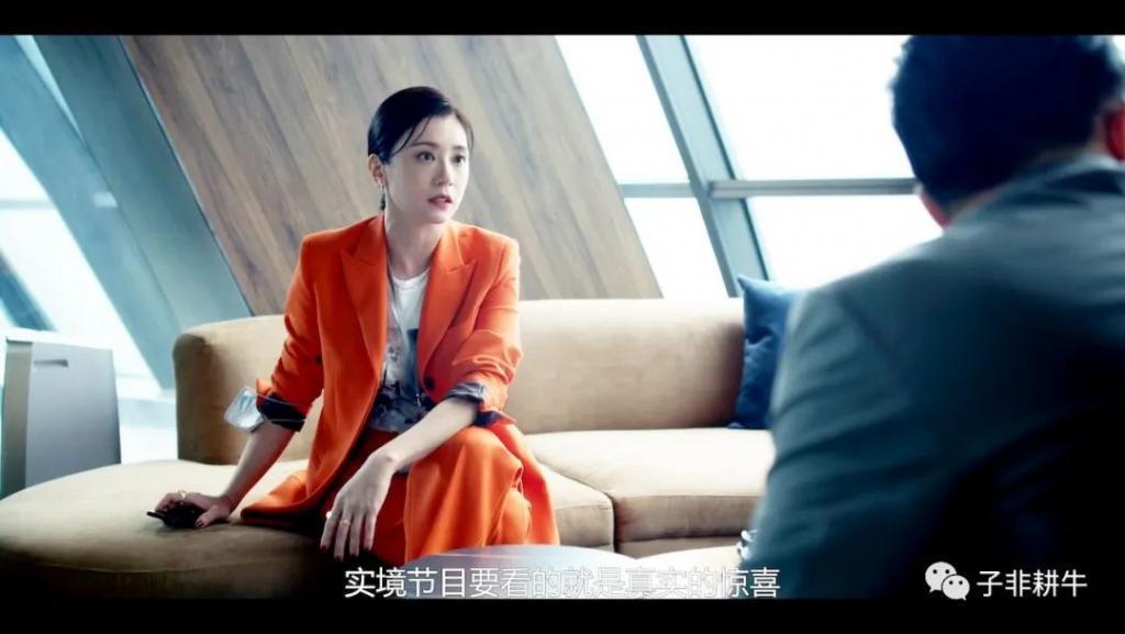 小奶狗与中年女，相差24岁演情侣，这部剧给我当头一棒