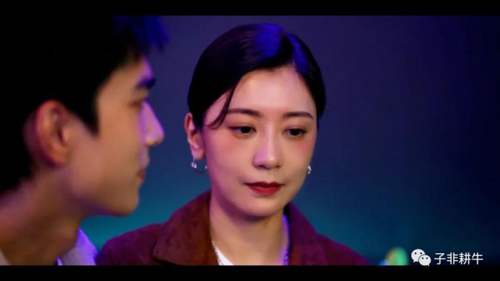 小奶狗与中年女，相差24岁演情侣，这部剧给我当头一棒
