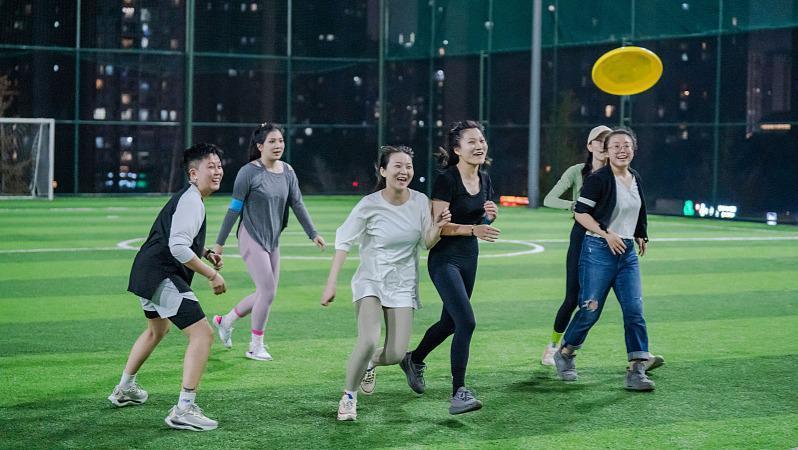 潮流运动的百元成本背后，离盈利市场还有多远？