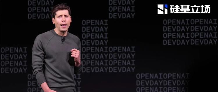 为什么说OpenAI杀死了开发者？