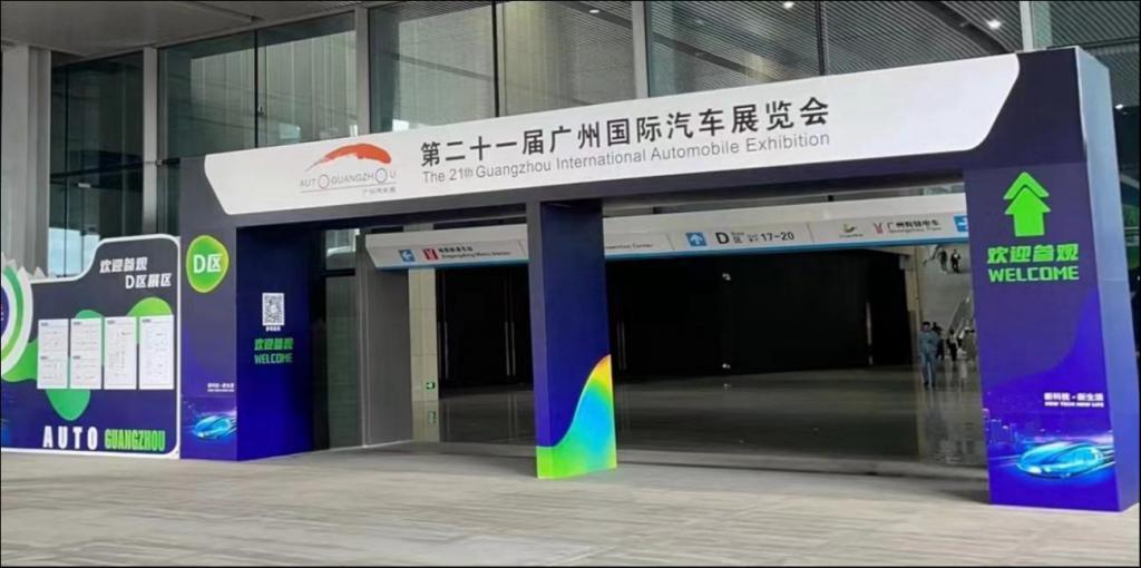 自主品牌角逐智能化，新势力盯上MPV