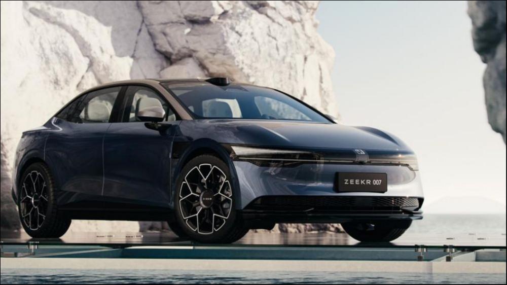 自主品牌角逐智能化，新势力盯上MPV