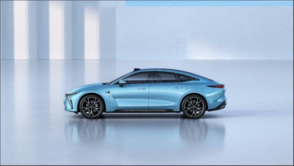 自主品牌角逐智能化，新势力盯上MPV