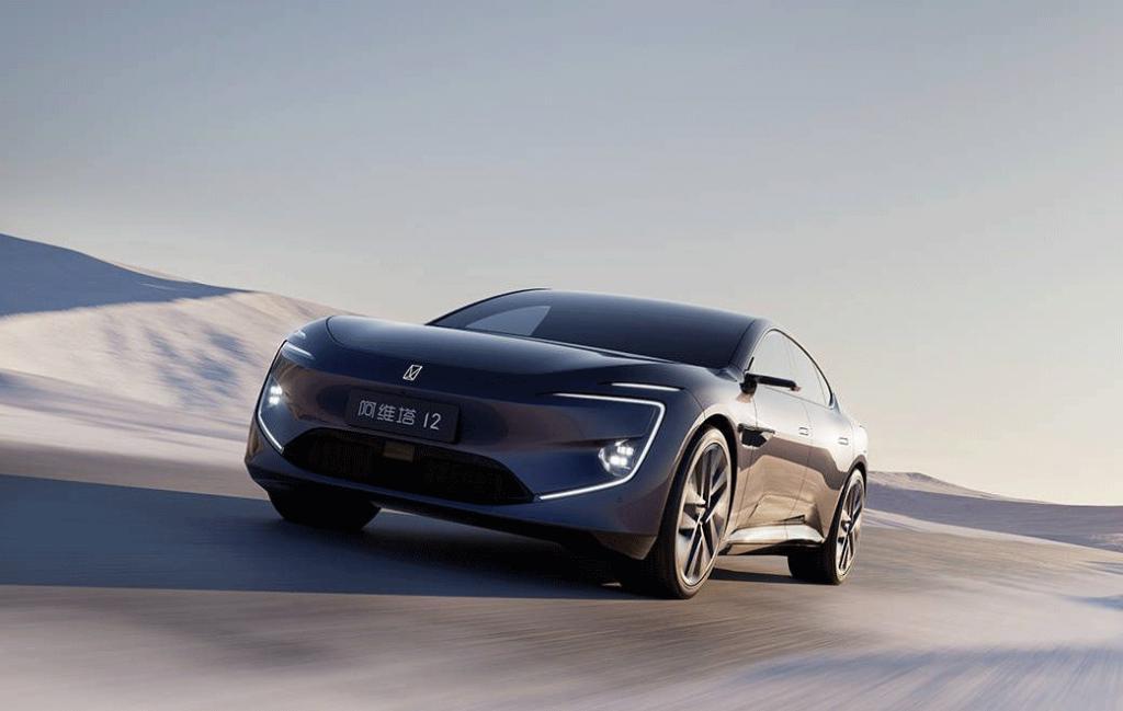 自主品牌角逐智能化，新势力盯上MPV