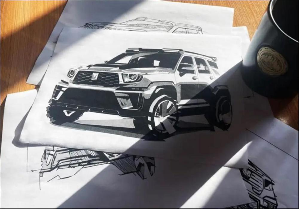 自主品牌角逐智能化，新势力盯上MPV