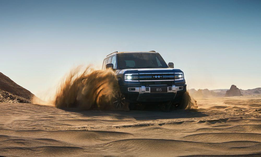 自主品牌角逐智能化，新势力盯上MPV