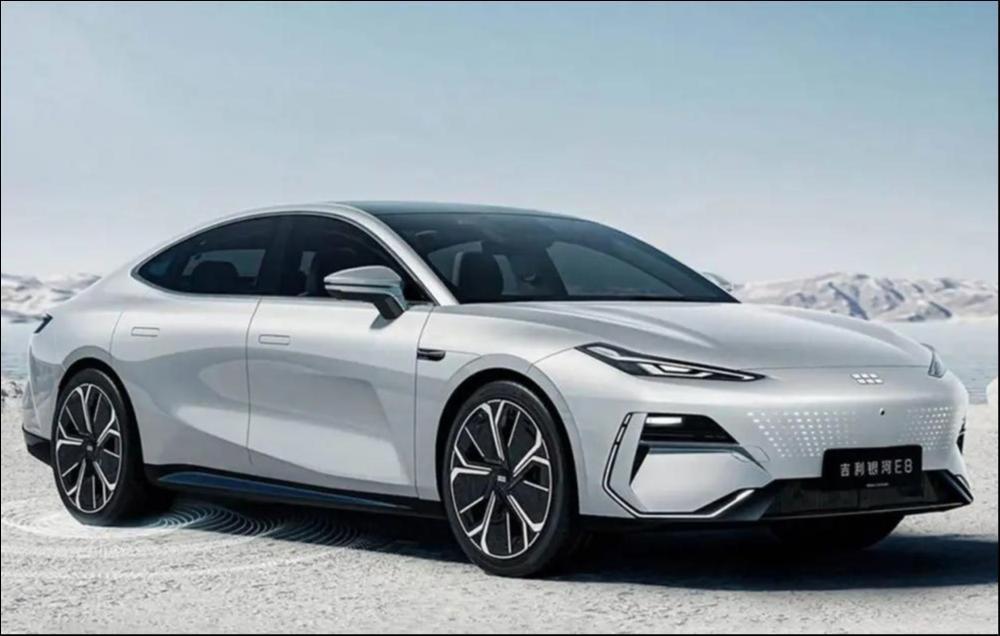 自主品牌角逐智能化，新势力盯上MPV