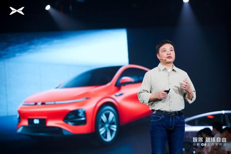 小鹏2024计划出炉，何小鹏不再为“活下去”发愁