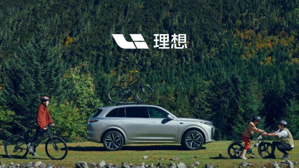 李想，2023年最狂的人