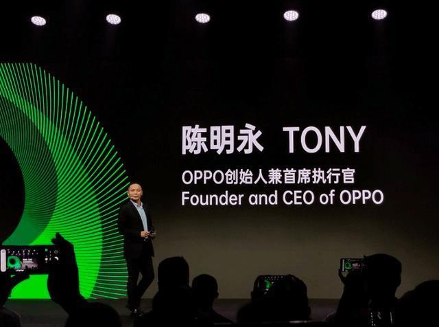 坚持做对的事 OPPO解决生僻字读写难题