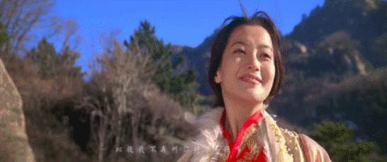 娱乐圈第一美女配第一丑男，疯了吧