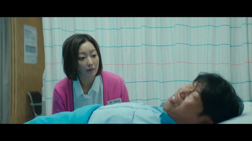 娱乐圈第一美女配第一丑男，疯了吧