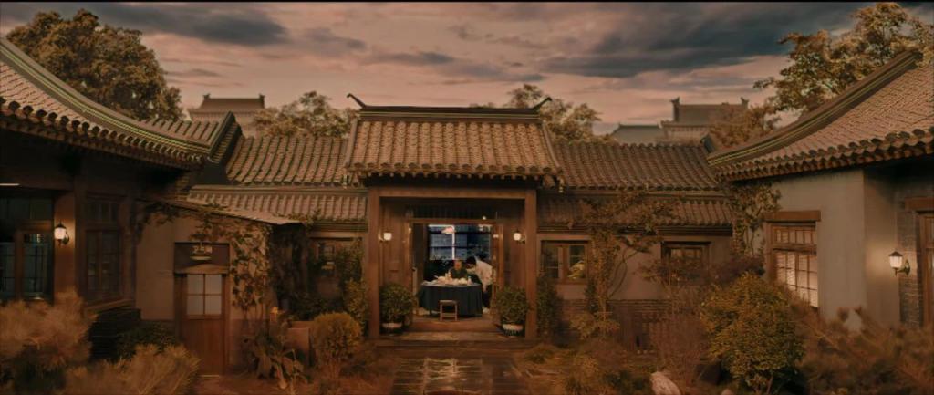 娱乐圈第一美女配第一丑男，疯了吧